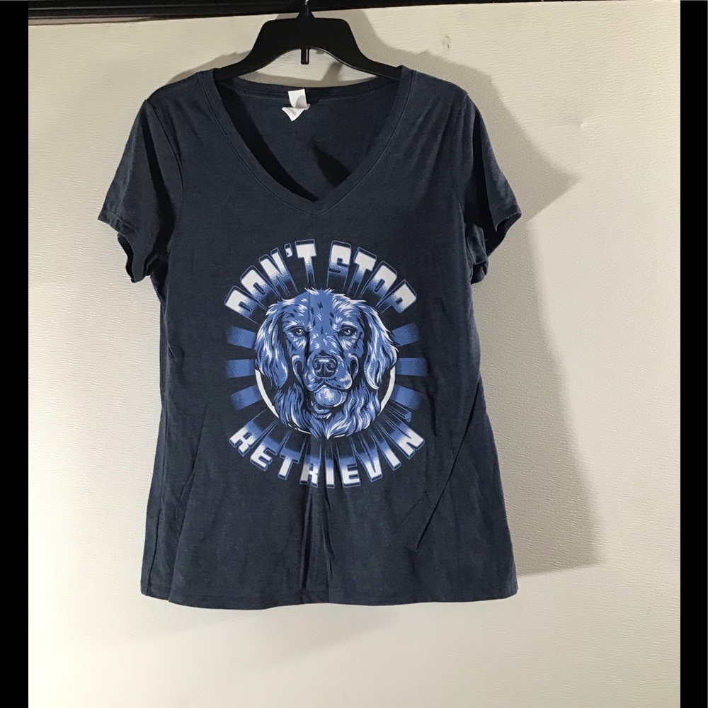 Perfect Tri District Shirt